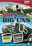 The Boys with Big 'Uns, Vol 6, PAL