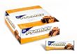 Promax Bar Nutty Butter Crisp, 2.64 oz. each, 12-count Box