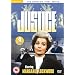 Justice - The Complete Series 1 [DVD]