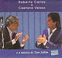 Robert Carlos e Caetano Veloso