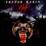 Trevor Rabin Wolf 1981 UK vinyl LP CHR1293