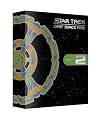 Star Trek Deep Space Nine - The Complete Second Season