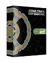 Star Trek Deep Space Nine - The Complete Second Season