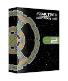 DVD : Star Trek Deep Space Nine - The Complete Second Season