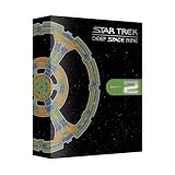 Star Trek Deep Space Nine - The Complete Second Season