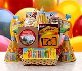 Happy Birthday Surprise