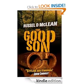 The Good Son (J McNee novels)