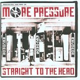 Review Various Artists  / More Pressure Vol.1: Straight to the Head