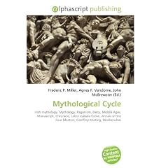 Mythological Cycle