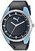 PUMA Men's PU911001002 Fusion Analogue Watch