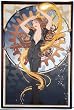"Spark Girl" 8x12 Limited Edition Giclee Unframed