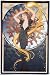 "Spark Girl" 8x12 Limited Edition Giclee Unframed