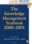 The Knowledge Management Yearbook 2000-2001
