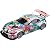 初音ミク GOODSMILE BMW Z4 2011 シリーズ優勝 Ver.(1/43スケール・レジン製塗装済み完成品ミニカー)