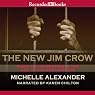 The New Jim Crow: Mass Incarceration in the Age of Colorblindness