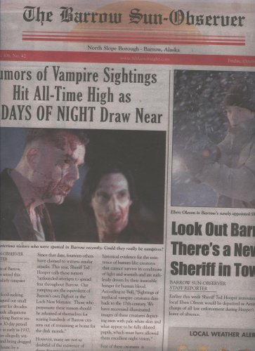 Newspapers