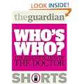 Who's Who? The resurrection of the Doctor (Guardian Shorts)