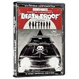 Death Proof: Extended and Unrated Edition / A l'�preuve de la mort: �dition Sp�ciale [2-Disc DVD]by Rose McGowan