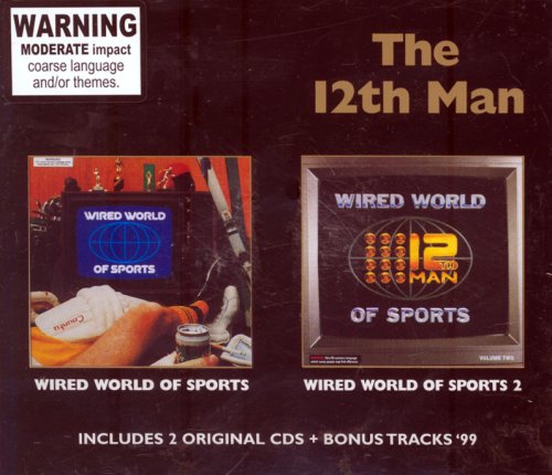 The 12th Man - wired world of sports 2 - Zortam Music