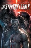 The Hypernaturals Vol. 3