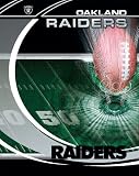Turner Oakland Raiders Portfolio (8100363)
