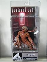 Resident Evil Anniversary Series 2 Licker Action Figure