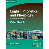 English Phonetics and Phonology Paperback with Audio CDs (2): A Practical Courseby Peter Roach