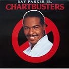 Chartbusters [VINYL]