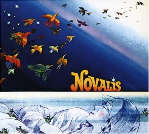 Novalis - Im Netz Lyrics - Zortam Music