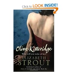 Olive Kitteridge: A Novel in Stories