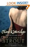 Olive Kitteridge: A Novel in Stories