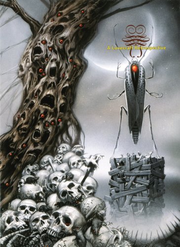 A Lovecraft Retrospective: Artists Inspired by H.P. Lovecraft