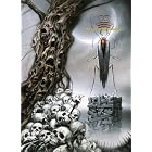 A Lovecraft Retrospective: Artists Inspired by H.P. Lovecraft by Stuart Gordon, Harlan Ellison, and Thomas Ligotti