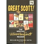 Great Scott! The New Day William Henry Scott Reader book cover