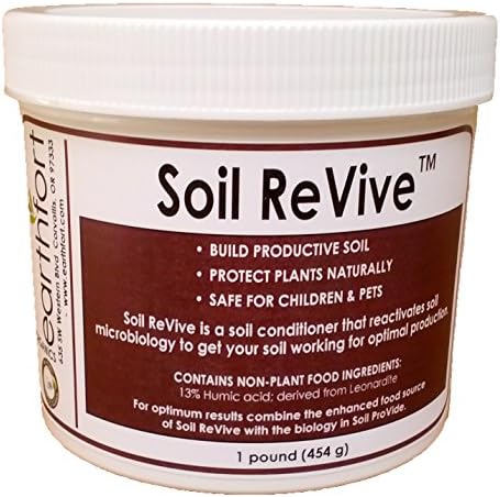 Soil ReVive - 1lb