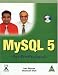 Books : MySQL 5 for Professionals (Book/CD-Rom)