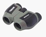 Scout 8 x 22 mm Compact Porro Prism Binocular