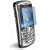 (3-Pack) LCD Custom Fit SCREEN PROTECTOR for RIM Blackberry 8330 CURVE