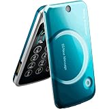 Sony Ericsson Equinox Tm717 3g GPS RSS Reader Stereo Bluetooth T-mobile Cell Phone