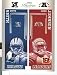 2006 Playoff Prestige League Leaders LL-25 Steve Smith / Chad Johnson / Santana Moss ...