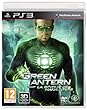 Green Lantern