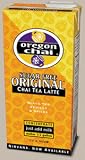 Review Oregon Chai  / Oregon Chai Sugar Free Original Single Flavor Case (Twelve 32 oz Cartons)