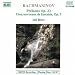 Rachmaninov: Pr�ludes, Op. 23, Cinq morceaux, Op. 3