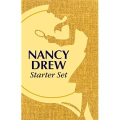 Nancy Drew Starter Set