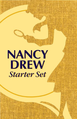 Nancy Drew Starter Set