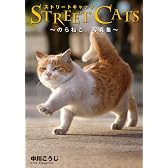 STREET CATS -のらねこ。写真集-