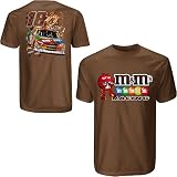 Chase Authentics Kyle Busch Ultimate Experience T-Shirt
