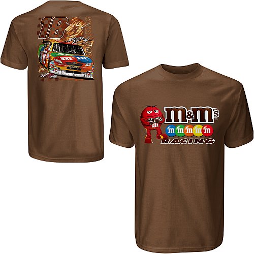 Buy Chase Authentics Kyle Busch Ultimate Experience T-Shirt by Chase Authentics
