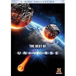 Best of the Universe: Stellar Stories