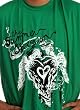 THE SUMMER OBSESSION - Melt The Sugar - Kelly Green T-shirt